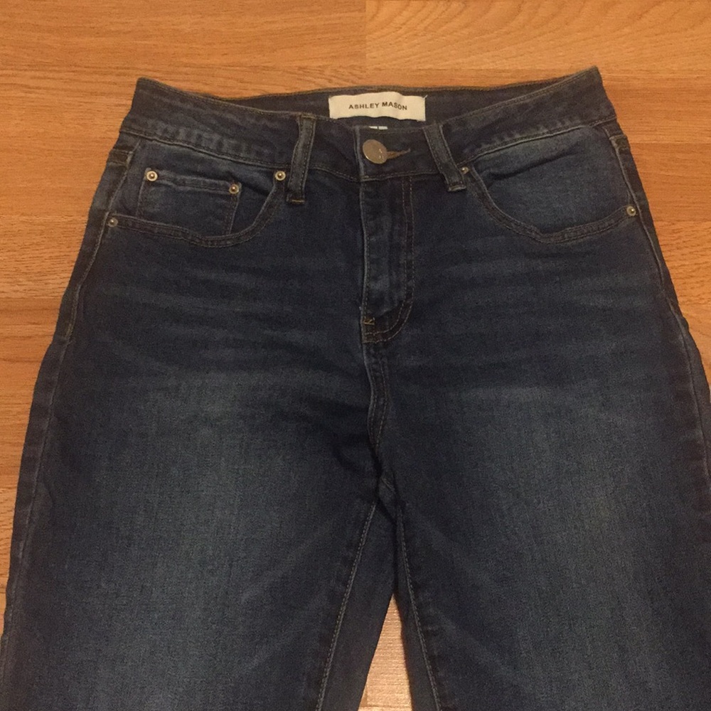 Ashley mason jeans
